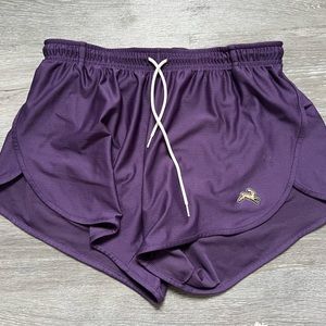 Tracksmith Ekiden relay collection mesh split shorts